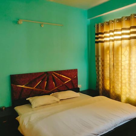 Thakur Apartment Shimla Luaran gambar
