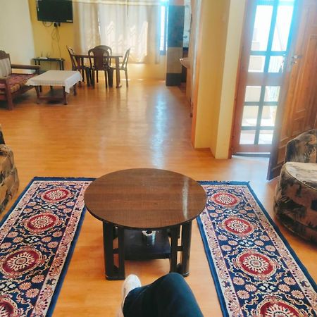 Thakur Apartment Shimla Luaran gambar