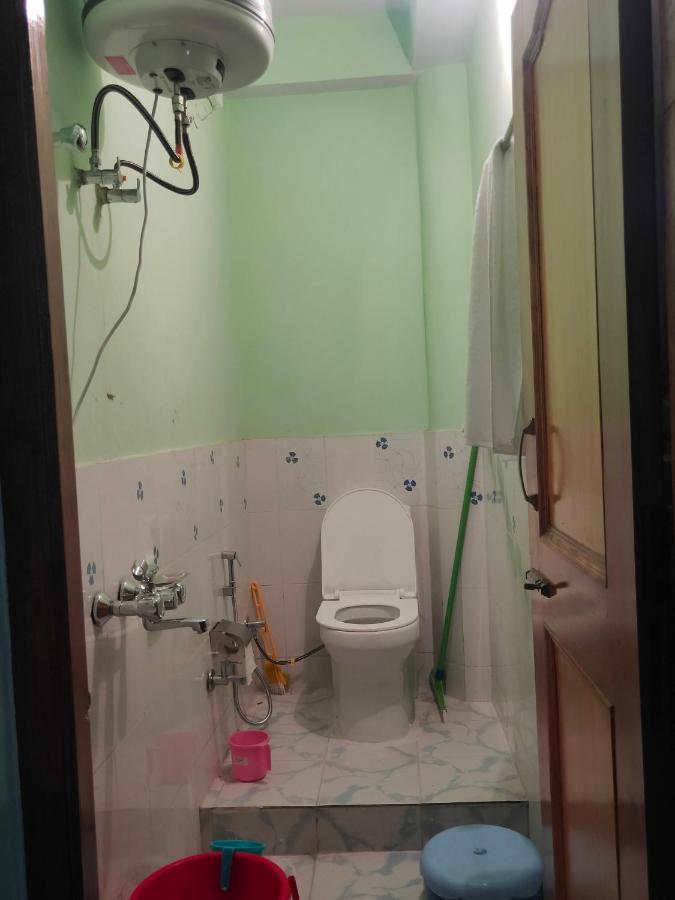 Thakur Apartment Shimla Luaran gambar