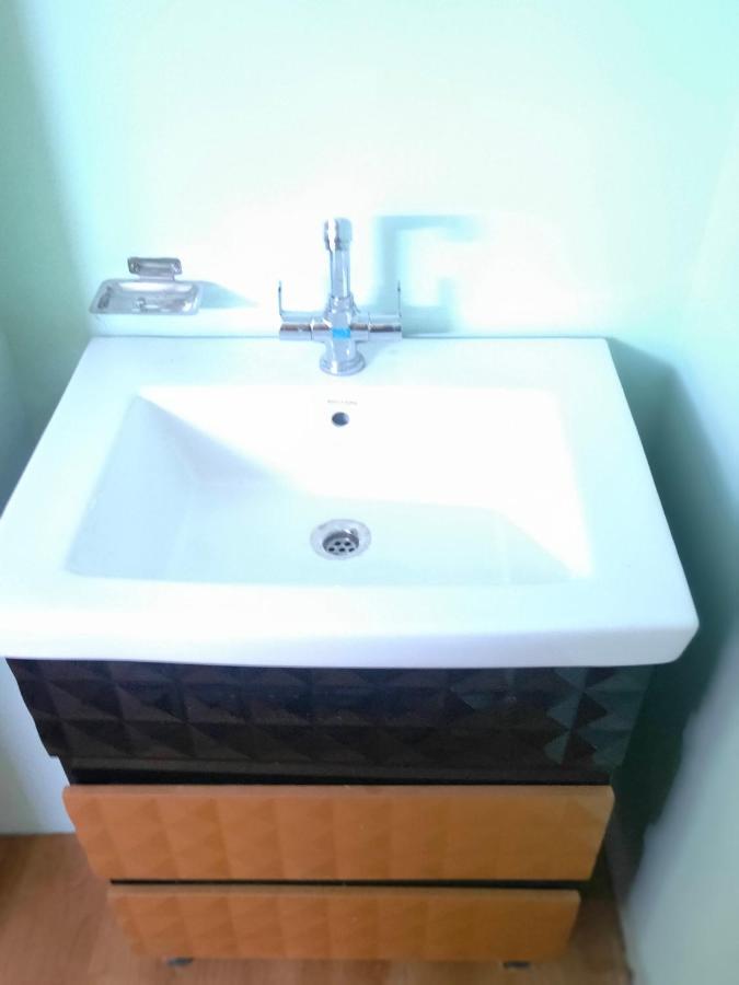 Thakur Apartment Shimla Luaran gambar