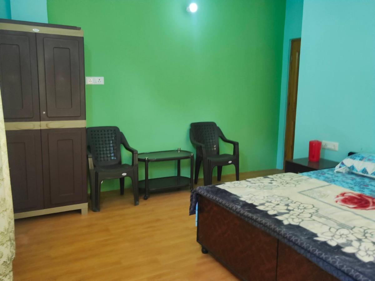 Thakur Apartment Shimla Luaran gambar
