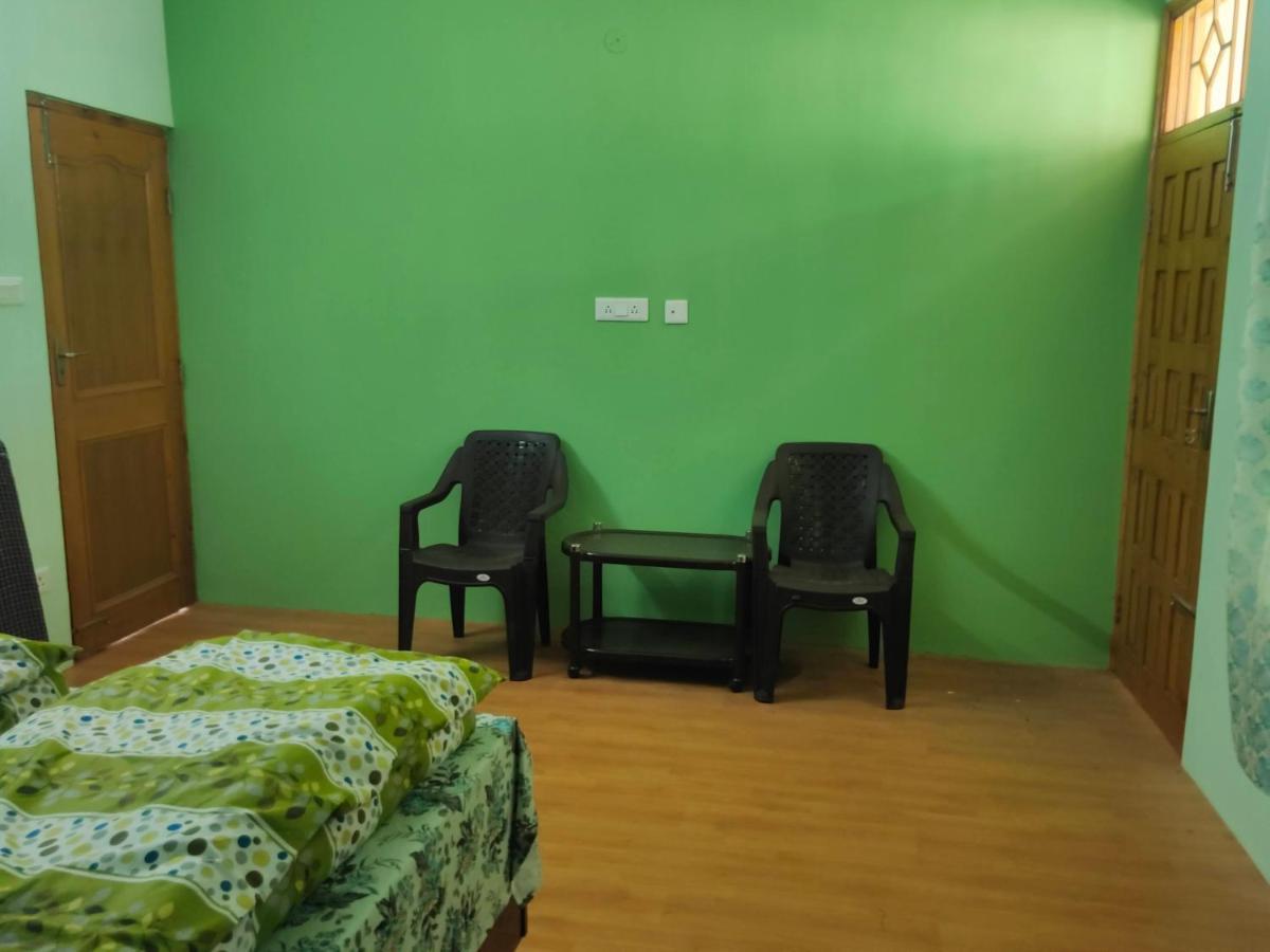 Thakur Apartment Shimla Luaran gambar