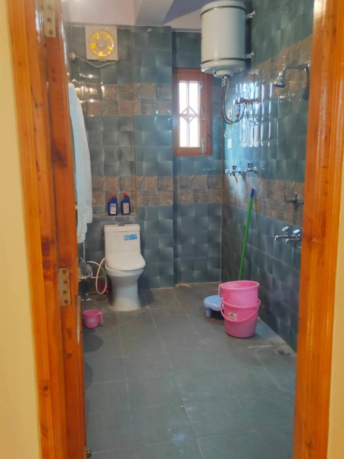 Thakur Apartment Shimla Luaran gambar
