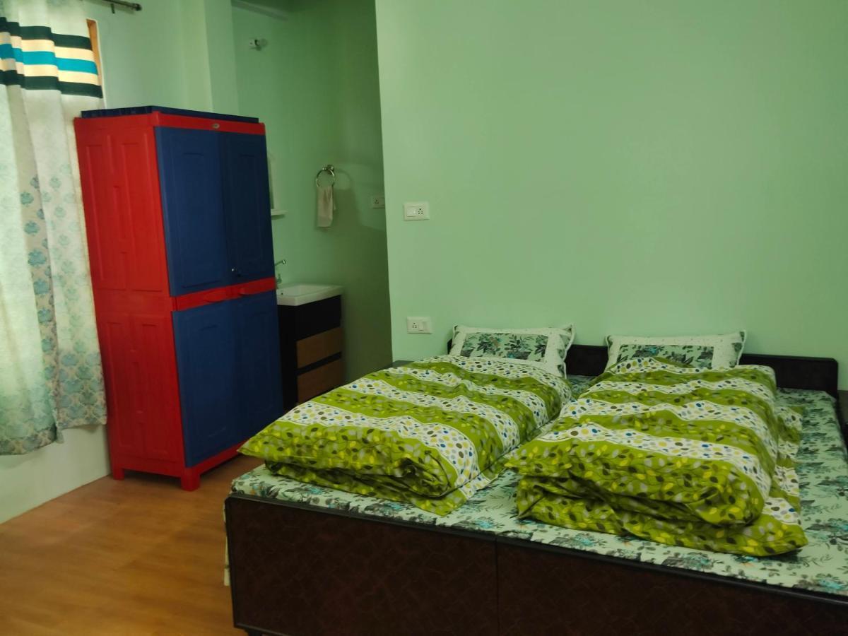 Thakur Apartment Shimla Luaran gambar