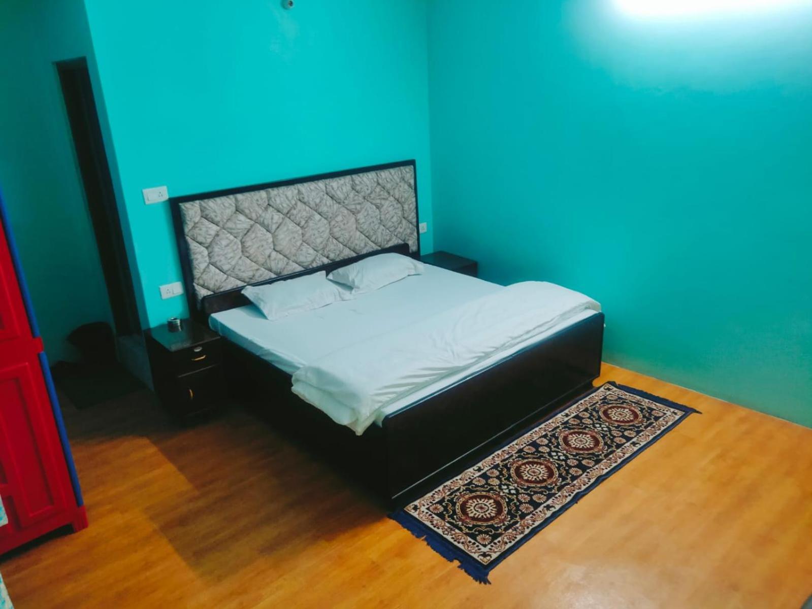 Thakur Apartment Shimla Luaran gambar