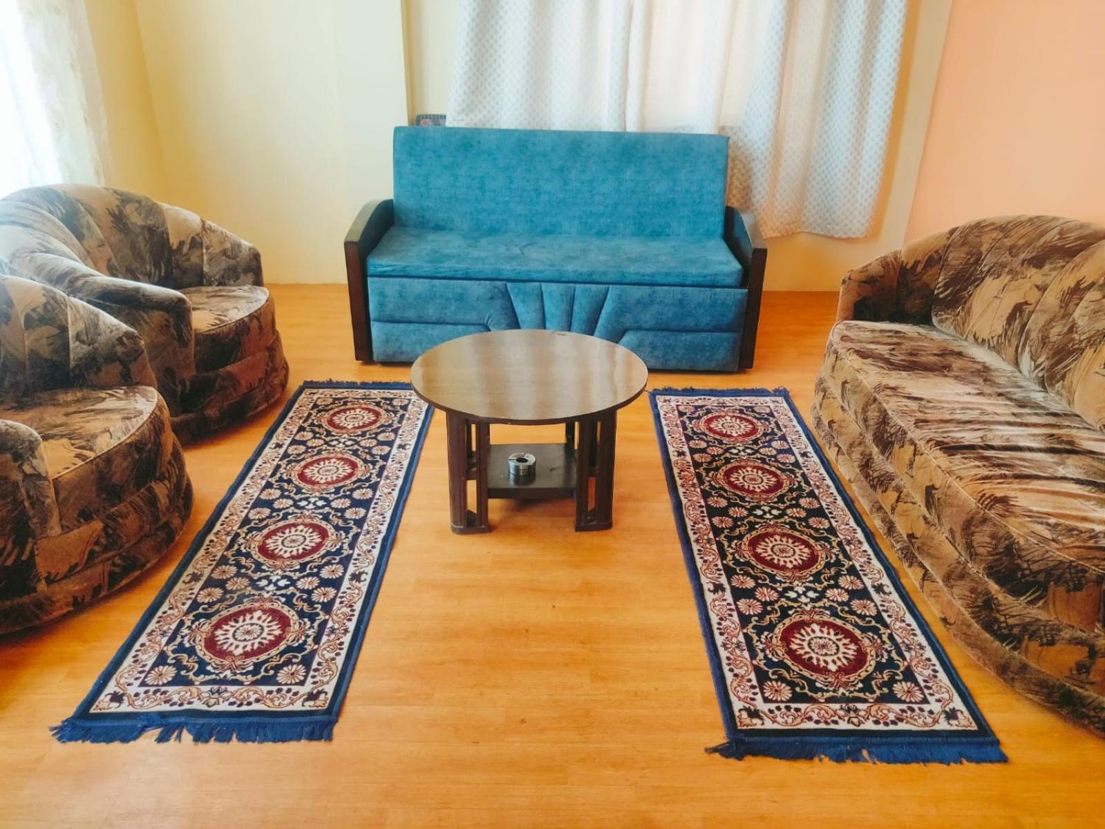 Thakur Apartment Shimla Luaran gambar